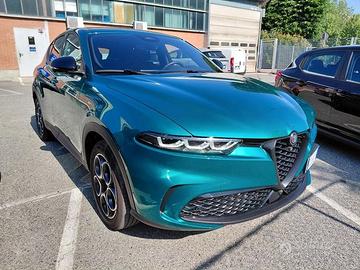 Alfa Romeo Tonale 1.3 phev Sprint Q4 280cv at...