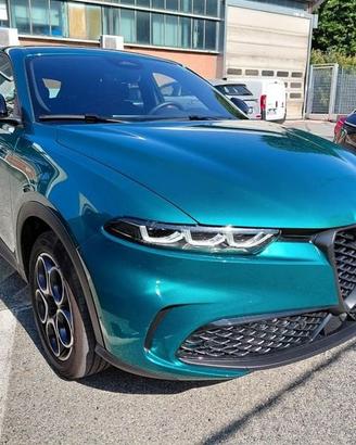 Alfa Romeo Tonale 1.3 phev Sprint Q4 280cv at...