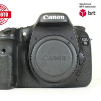 Canon 7D