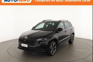 SKODA Karoq TMBLJ7NU8N5048421