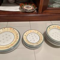 set di Piatti