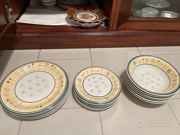 set di Piatti