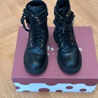 Anfibi invernali bambina Manila Grace taglia 29