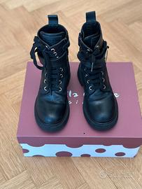 Anfibi invernali bambina Manila Grace taglia 29