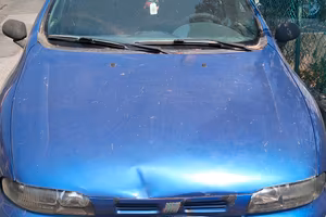 FIAT brava 
