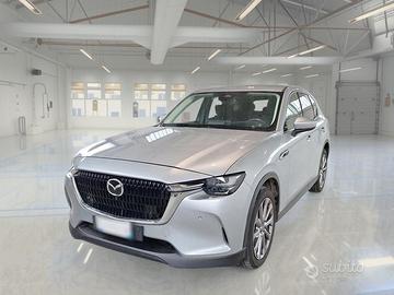 MAZDA CX-60 2.5L E-SKYACTIV PHEV EXCLUSIVE LINE AW
