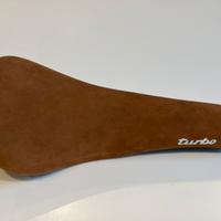 Sella Selle Italia Turbo Racer 1980 vintage