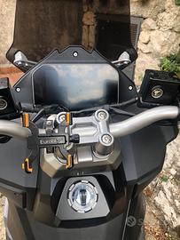 Scooter interessante