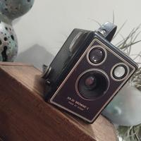 MACCHINA FOTOGRAFICA Kodak Six-20 Brownie Model C