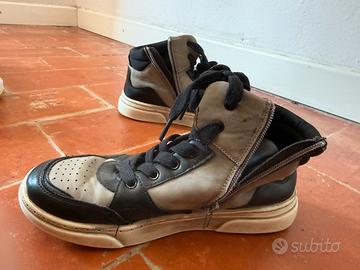 Scarpe ducati 38