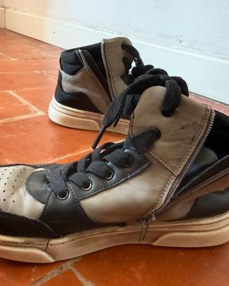 Scarpe ducati 38