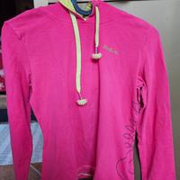 Felpa leggera Montura 