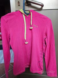 Felpa leggera Montura 