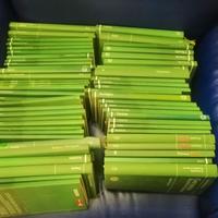 Guide turistiche e libri