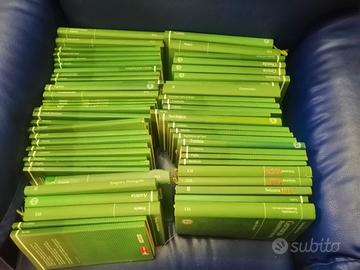 Guide turistiche e libri