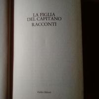 LA FIGLIA DEL CAPITANO - RACCONTI di A. Puskin