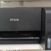 stampante Epson ecotank 2810 wifi