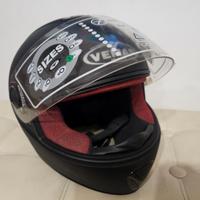 Casco integrale VEMAR