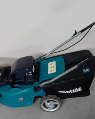 tagliaerba Makita a batteria