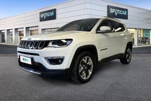 Jeep Compass 1.6 MJet 88kW Limited