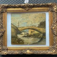 Andrea Favero Treviso 1837-1914