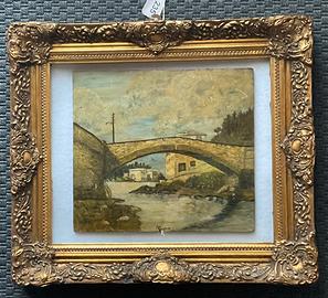 Andrea Favero Treviso 1837-1914