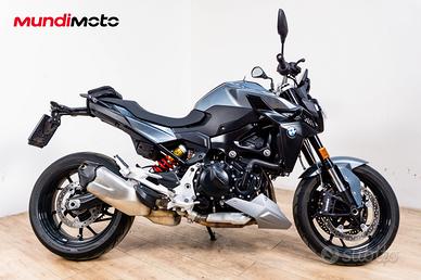 BMW F 900 R 95 - 2025
