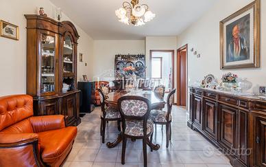 Appartamento a Fontevivo 4 locali