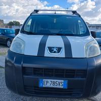 Peugeot Bipper COMPRESO IVA