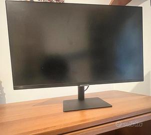 Smart monitor Samsung 27 pollici