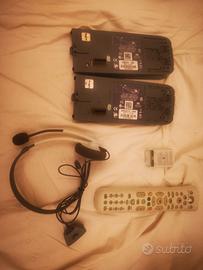 Xbox 360 accessori originali