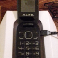 Telefono alcatel tim