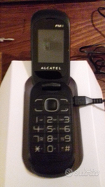 Telefono alcatel tim