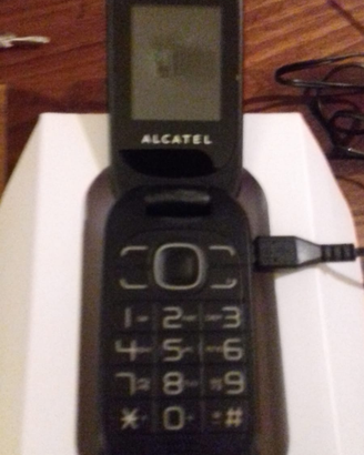Telefono alcatel tim