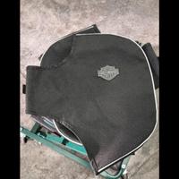 Paragambe Harley Touring