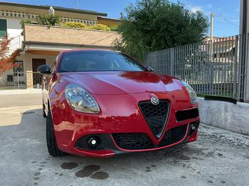 Alfa Romeo Giulietta 1.6 JTDm 120 CV Super Launch 