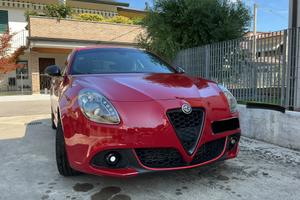 Alfa Romeo Giulietta 1.6 JTDm 120 CV Super Launch 