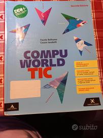 Compu World TIC