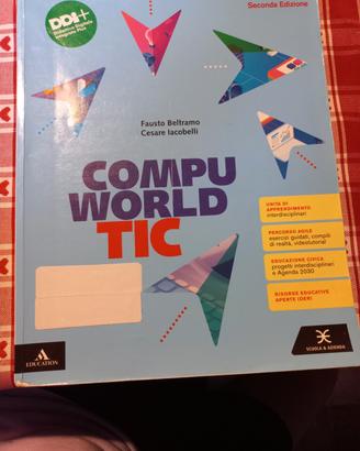 Compu World TIC