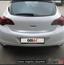 Paraurti posteriore. Opel astra originale