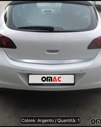 Paraurti posteriore. Opel astra originale