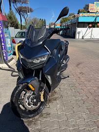 Bmw c 400 gt - 2024
