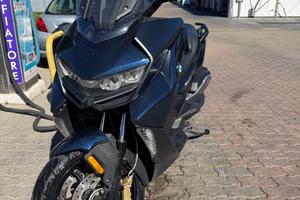 Bmw c 400 gt - 2024