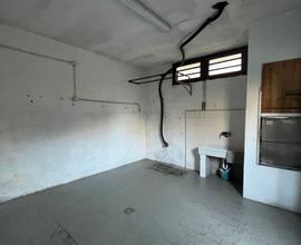 Magazzino/deposito periferia Riccione