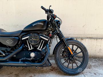 Harley Davidson IRON 883