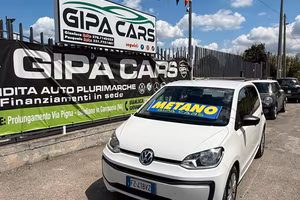 Volkswagen up! 1.0 5p. eco take BlueMotion Technol