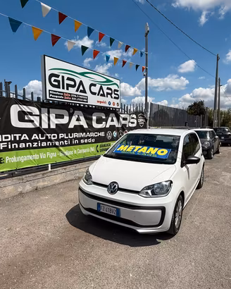 Volkswagen up! 1.0 5p. eco take BlueMotion Technol