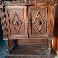 credenza antica