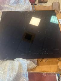 Forno ad induzione 60 cm Electrolux