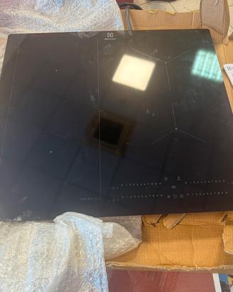 Forno ad induzione 60 cm Electrolux
